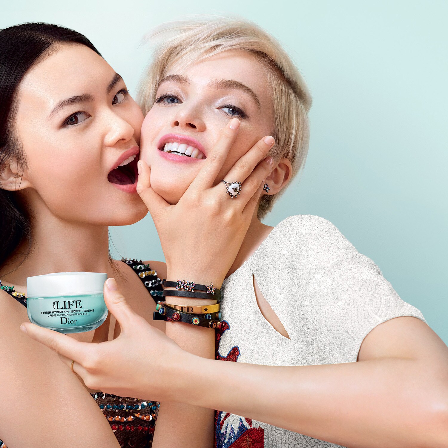 Oil to deals milk cleanser dior