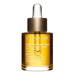 HUILE VISAGE ORCHIDÉE BLEUE - YÜZ YAĞI, CLARINS
