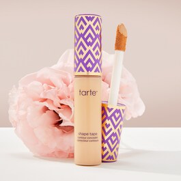 Travel Size Shape Tape Concealer - Kapatıcı
