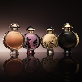 Olympea Soler - Eau De Parfum Intense