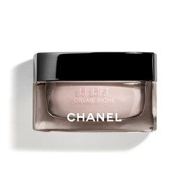 LE LIFT RICH CREAM -  Pürüzsüzleştirici Ve Sıkılaştırıcı Krem