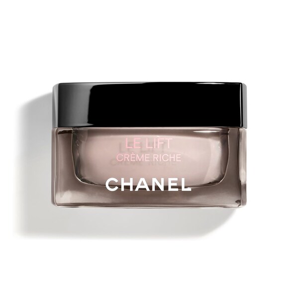 LE LIFT RICH CREAM -  Pürüzsüzleştirici Ve Sıkılaştırıcı Krem, CHANEL