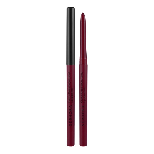 Lip Stain Liner - Uzun Süre Kalıcı Dudak Kalemi, SEPHORA COLLECTION