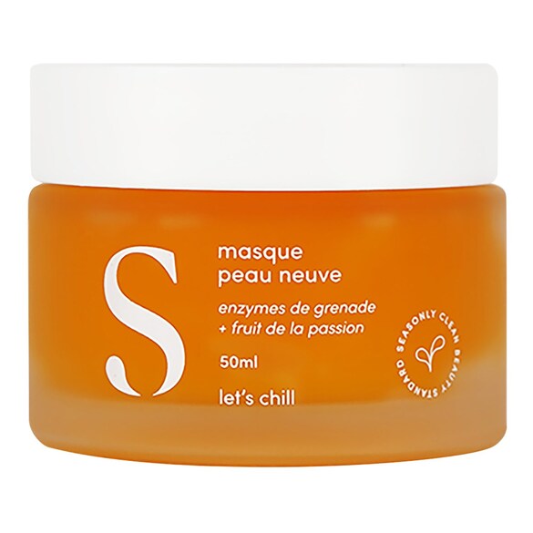 Peeling Mask - Yüz Maskesi, SEASONLY