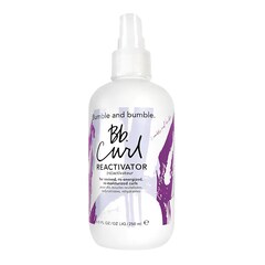 Bb. Curl - Curl Re-activator, BUMBLE AND BUMBLE