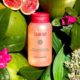 My Clarins Purifying&Matifying Toner -Arındıran&Matlaştıran Tonik