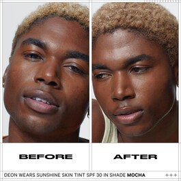 Sunshine Skin Tint - Fondöten