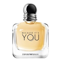 BECAUSE IT'S YOU - Eau de Parfum, ARMANI