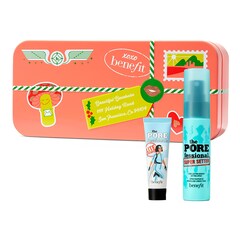 The Porefect Parcel Porefessional Primer - Hediye Seti, BENEFIT COSMETICS