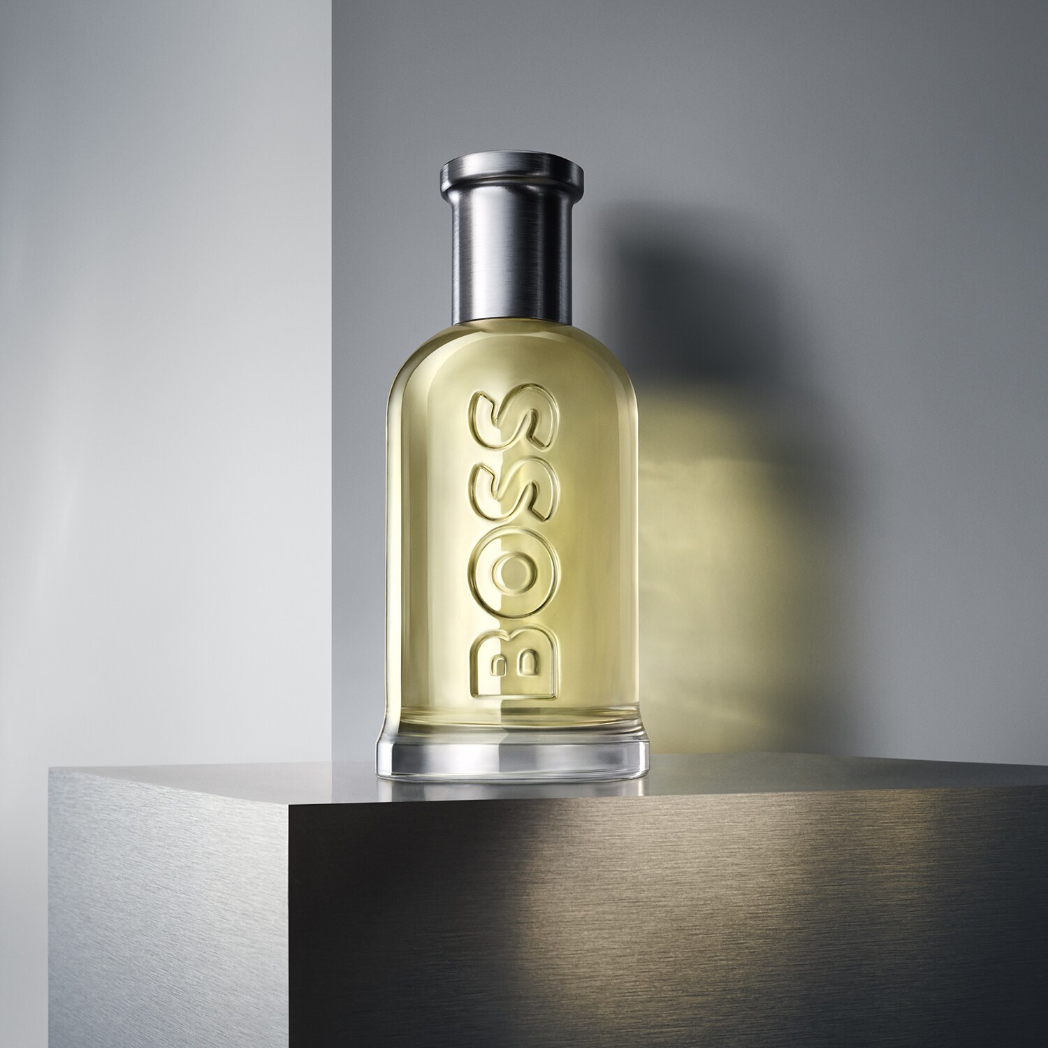 Boss Bottled Eau de Toilette HUGO BOSS SEPHORA