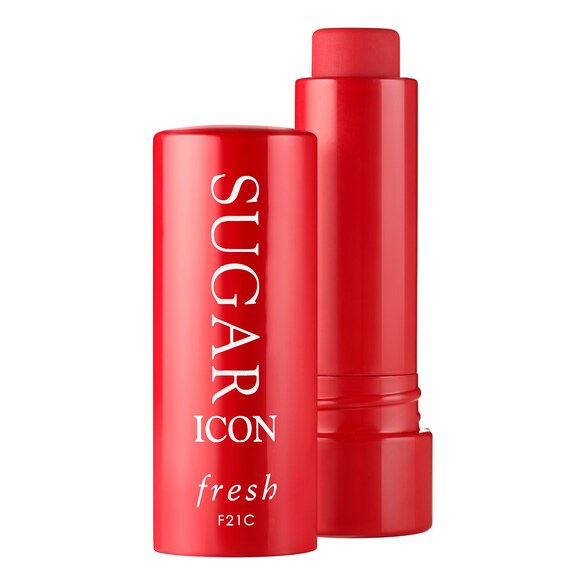 Sugar Tinted Lip Treatment - Renkli Dudak Nemlendiricisi, FRESH