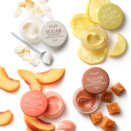 Sugar Hydratıng Lip Balm - Nemlendirici Dudak Balmı