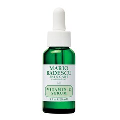 Vitamin C Serum - Serum, MARIO BADESCU