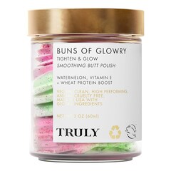 Buns Of Glowry Butt Polish, TRULY