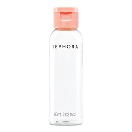 Flacon Bouteille Vide - 60 ml Şişe