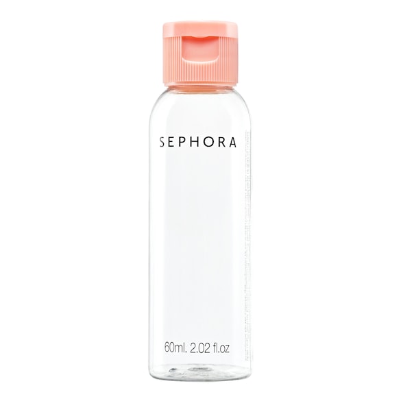 Flacon Bouteille Vide - 60 ml Şişe, SEPHORA COLLECTION