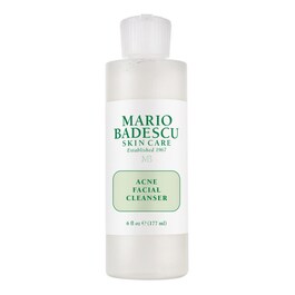 Facial Cleanser - Akne Karşıtı Yüz Temizleyici