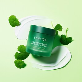 Cica Sleeping Mask - Gece Maskesi