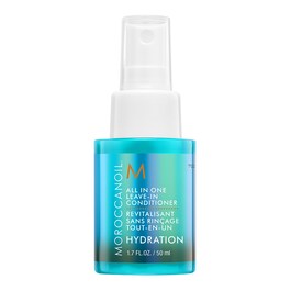 All In One Conditioner - Hepsi Bir Arada Saç Kremi 