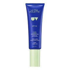 Clean Screen SPF30 , ULTRA VIOLETTE