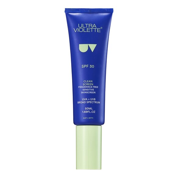 Clean Screen SPF30 , ULTRA VIOLETTE