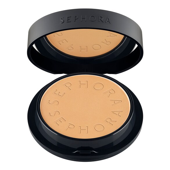 Best Skin Ever Matte - Pudra Fondöten, SEPHORA COLLECTION