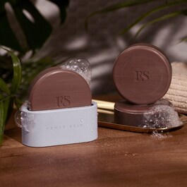 Cocoa Cleans'r - Yüz ve Vücut Temizleme Sabunu