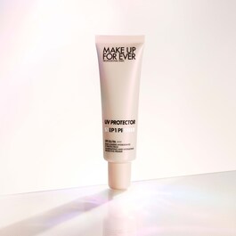 Uv Protector Step 1 Primer - Makyaj Bazı