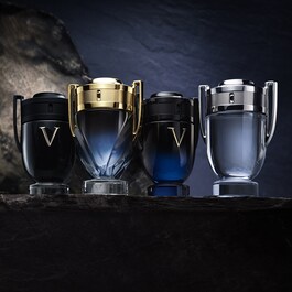 Invictus Platinum - Eau de Parfum