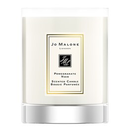 Pomegranate Noir Travel Candle - Mum