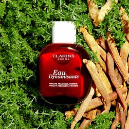Eau Dynamisante - Kokulu Cilt Bakım Suyu