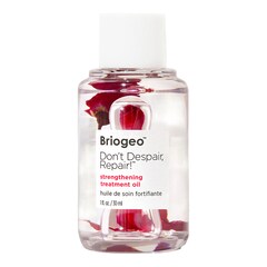 Don't Despair, Repair! Strengthening Treatment Hair Oil, BRIOGEO