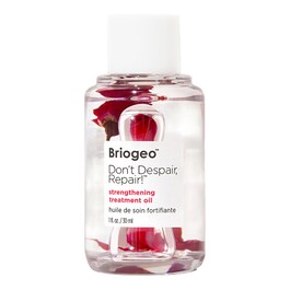 Don't Despair, Repair! Strengthening Treatment Hair Oil