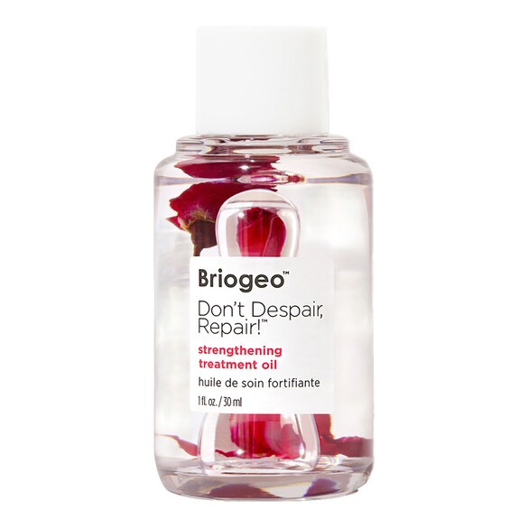 Don't Despair, Repair! Strengthening Treatment Hair Oil, BRIOGEO