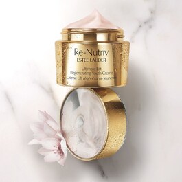 Estée Lauder Re-Nutriv Ultimate Lift Regenerating Youth Yüz Kremi
