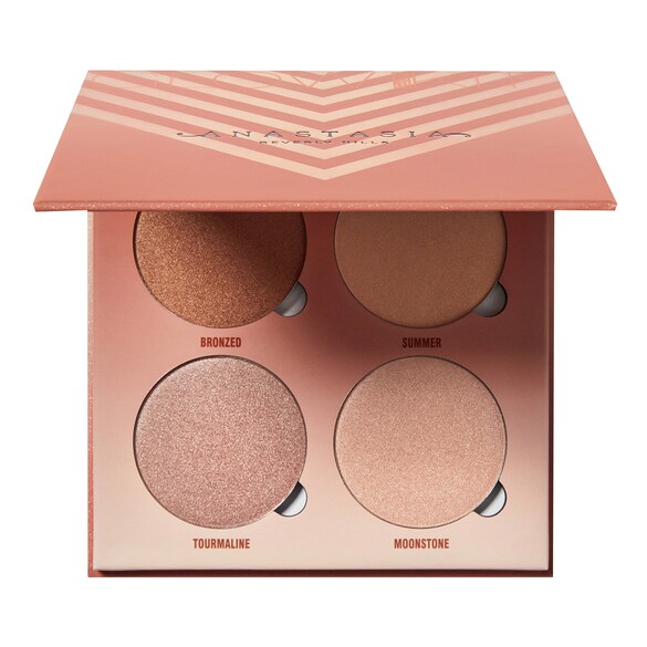 Sun Dipped Glow Kit® - Aydınlatıcı Paleti, ANASTASIA BEVERLY HILLS