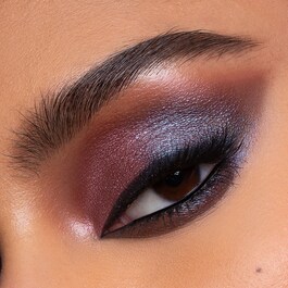 Glam Quad Eyeshadow Palette - Far Paleti