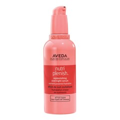 Nutriplenish™ - Saçlar İçin Canlandırıcı Gece Serumu, AVEDA