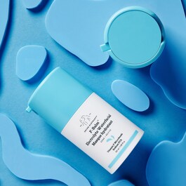 F-Balm Electrolyte Waterfacial - Yüz Maskesi