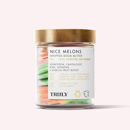 Nice Melons - Vücut losyonu