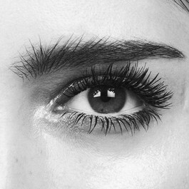Kush Waterproof Mascara - Suya Dayanıklı Maskara