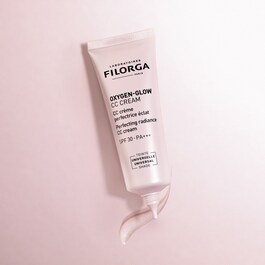 Oxygen-Glow Cc Cream - Kırışıklık Karşıtı CC Krem
