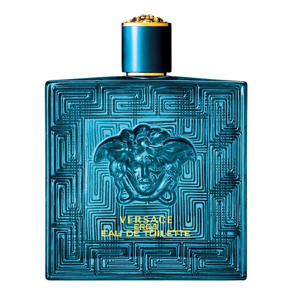 Versace Eros - Eau de Toilette, VERSACE