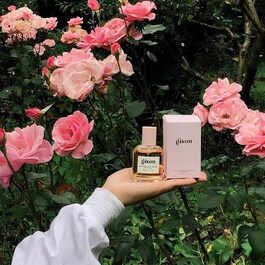 Honey Infused Perfume - Parfüm