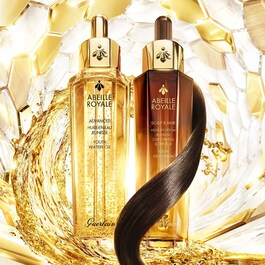 Abeille Royale - Saç Serumu