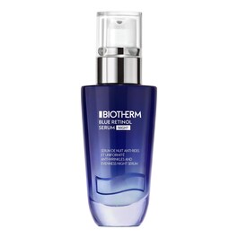 Blue Therapy Blue Retinol Night Serum - Gece Serumu