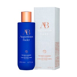 The Body Cleanser - Vücut Temizleme Jeli