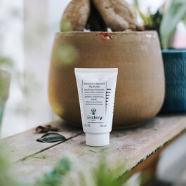 Masque Purifiant Profond - Arındırıcı Maske