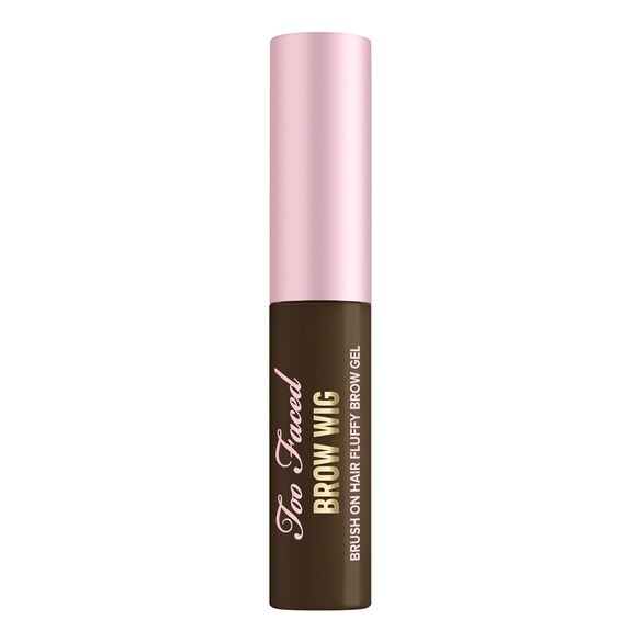 Brow Wig Eyebrow Gel , TOO FACED