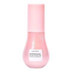 Watermelon Glow Dew Drops - Aydınlık Verici Niasinamid İçeren Serum, GLOW RECIPE